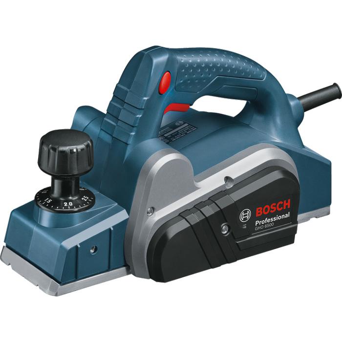 Рубанок сетевой BOSCH GHO 6500 0601596000 Упор, Ключ