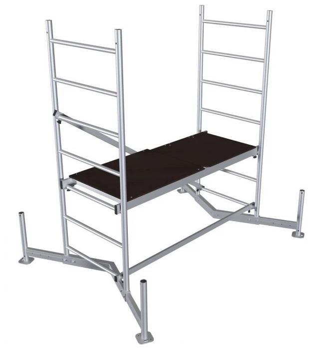ClimTec базовая конструкция KRAUSE 710116 710116R
