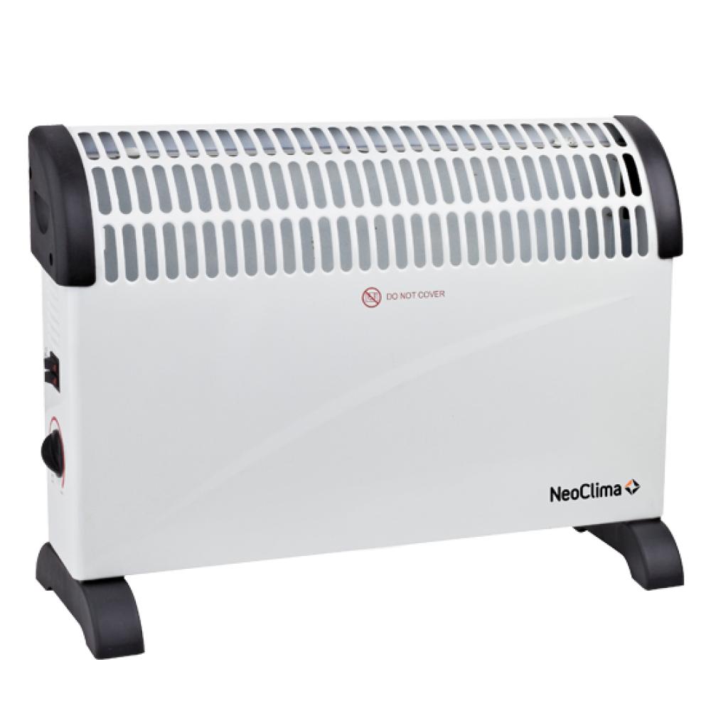 Конвектор NEOCLIMA Fast 2000 w 00000025457