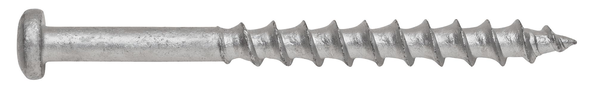 Шуруп SORMAT 8 х 65 с цилиндрической головкой KBRM P 9640075141 9640075141