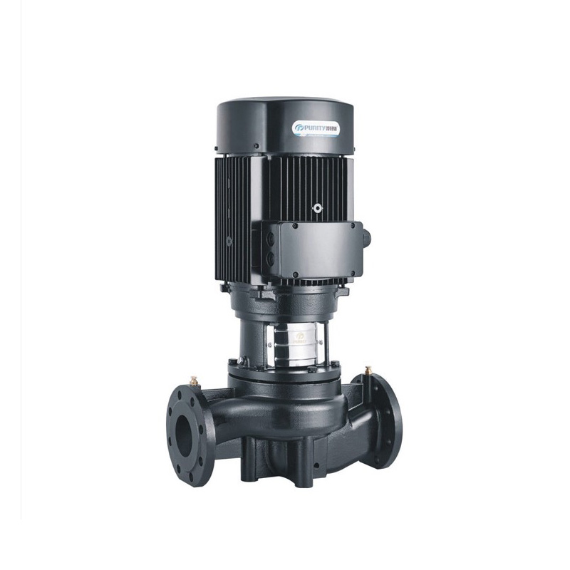 Насос циркуляционный PURITY INLINE PTD100-48/2 100590540