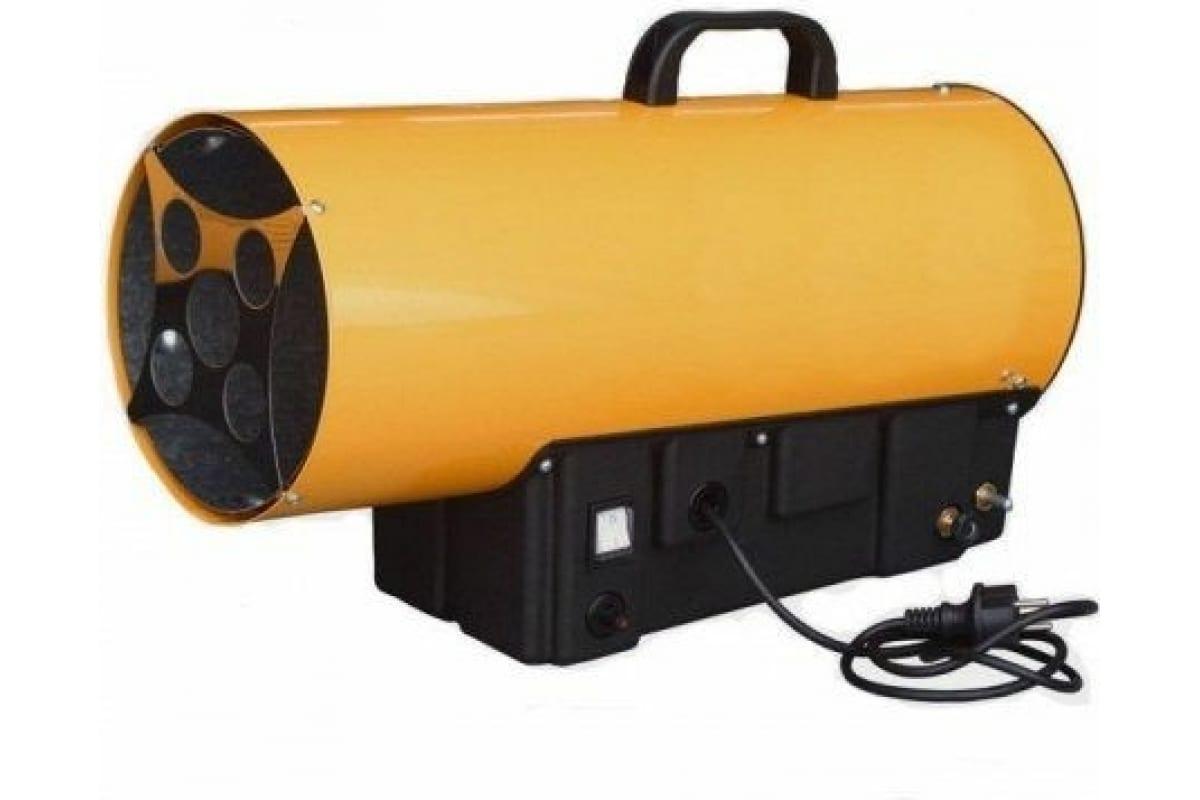 Тепловая пушка газовая TOR BGA1401-50T 1020626