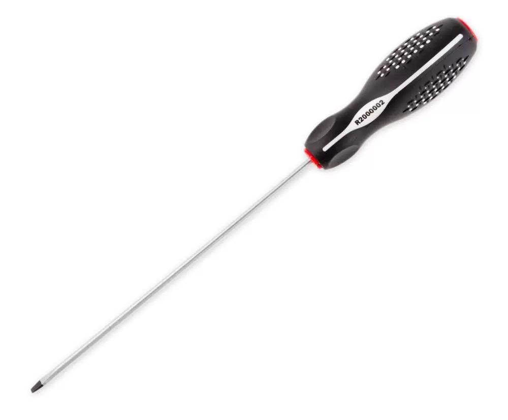 Отвертка шлицевая ARNEZI R2000002 SL 3x150 мм L 238 мм.