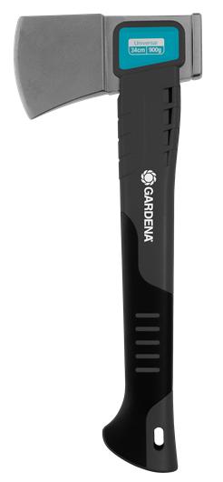 Топор туристический GARDENA 900 B 08713-48.000.00 08713-48.000.00