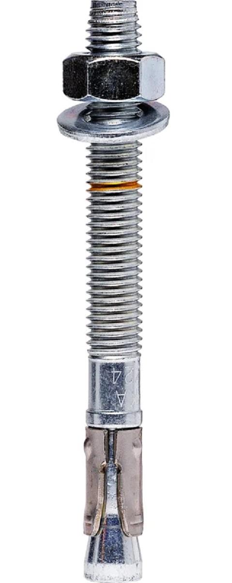 Анкер клиновой SORMAT S-KA max 8.8 M10/80/160 9630421139