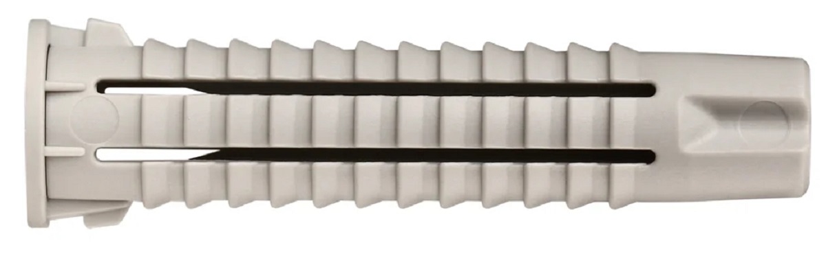 Дюбель универсальный нейлоновый ЕВРОПАРТНЕР PDU N 10 x 60 (500 шт.) 87326