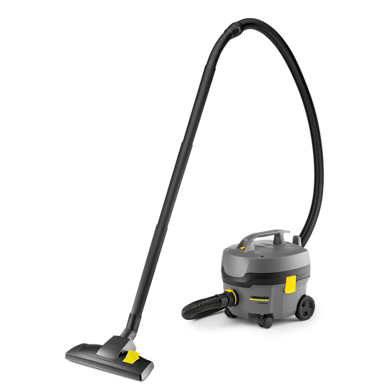 Пылесос сетевой KARCHER T 7/1 Classic 1.527-181.0