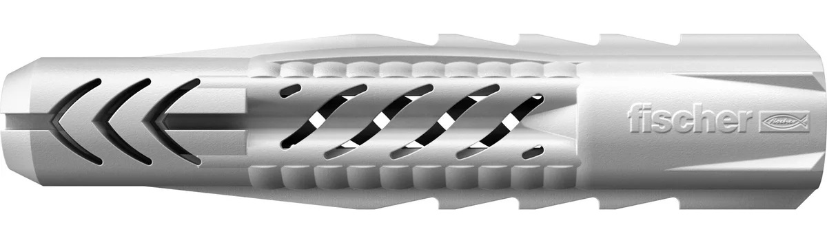 Дюбель универсальный нейлоновый FISCHER UX 10X60 (уп. 50 шт.) 577293