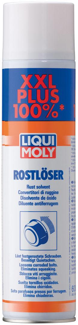 Растворитель ржавчины LIQUI MOLY Rostloser XXL 0,6 л. 39014/1611 8352/39014