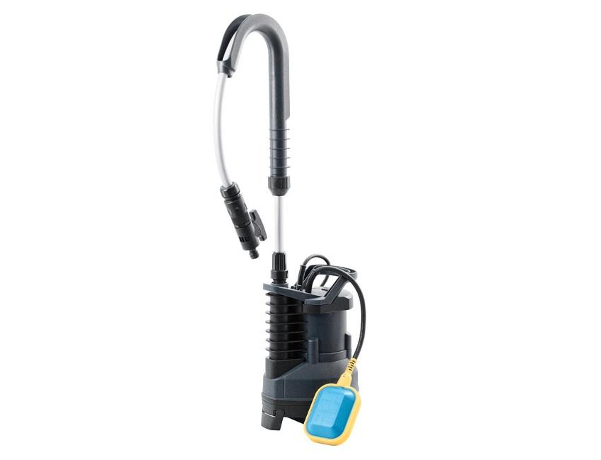 Насос для бочек UNIPUMP RAIN Q550M 59898