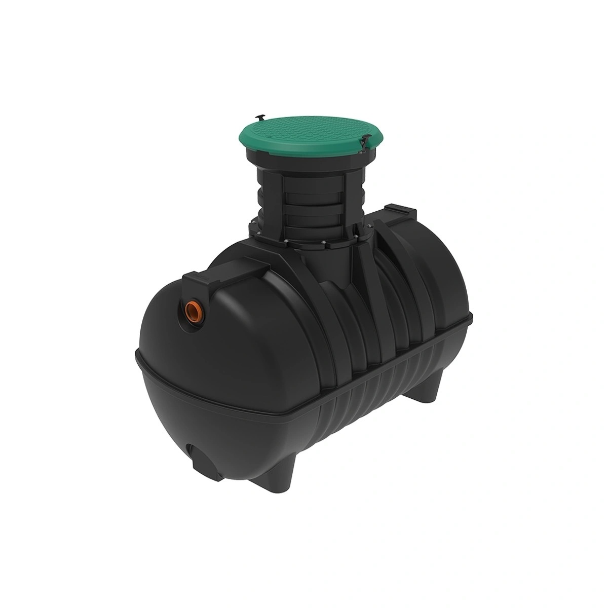 Станция биологической очистки ЭКОПРОМ Rostok Ground 6 Lite 5006.0000.910.000