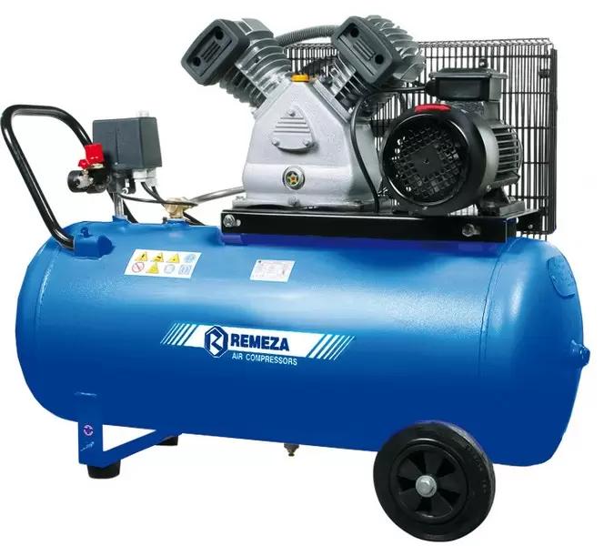 Компрессор поршневой REMEZA СБ 4/С-100 LB 30(3,0) 1796150
