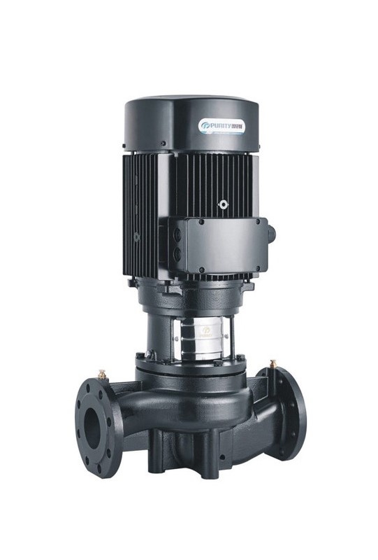 Насос канализационный PURITY 65WQ15-10-1,1A 100601892