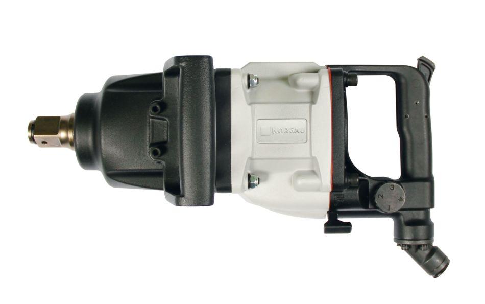Гайковерт пневматический Norgau NIW15-339SS ударный 1", 3390 нм 094701061