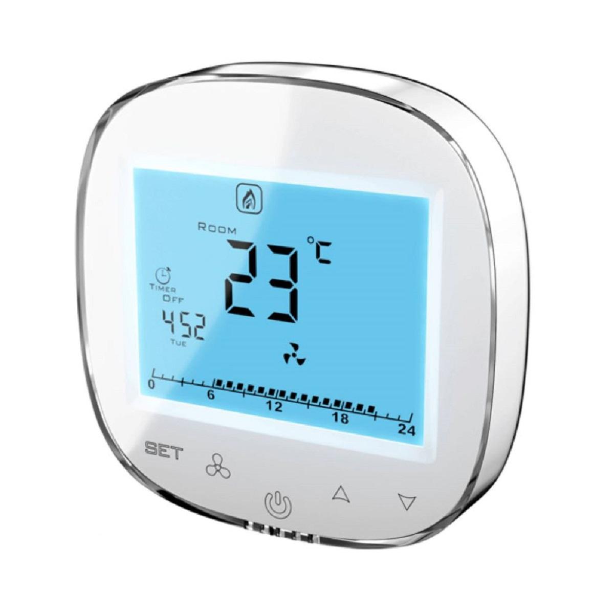 Контроллер Волкано HMI VOLCANO HY WI/FI 1-4-2801-0158