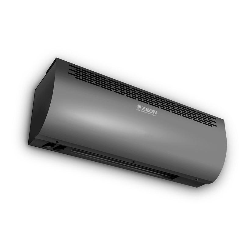 Завеса тепловая электрическая ZILON ZVV-0.6E3MG НС-1052406