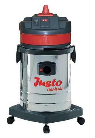 Пылесос сетевой SOTECO JUSTO 504 07071 ASDO