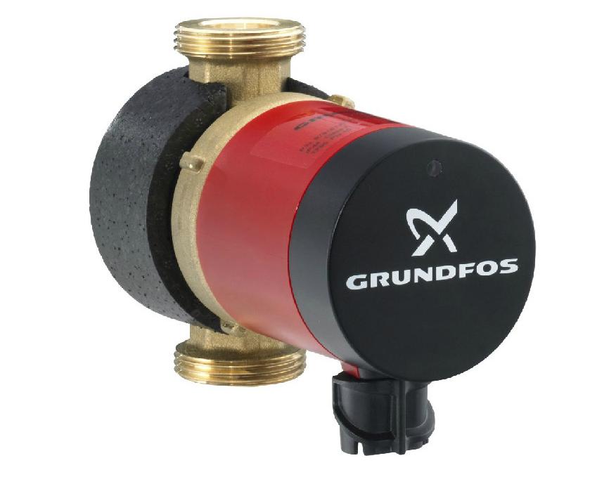 Насос циркуляционный GRUNDFOS COMFORT 15-14 BX PM 97916772 НС-1059995