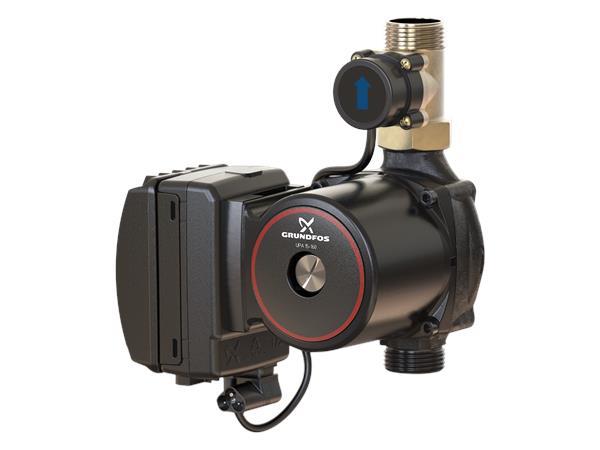 Насос повысительный GRUNDFOS UPA 15-160 99891467 НС-1417285