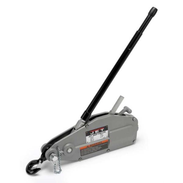 Тяговый механизм JETLIFT NHSS-1,5 т (стальной корпус) JE286515SK JE286515SK