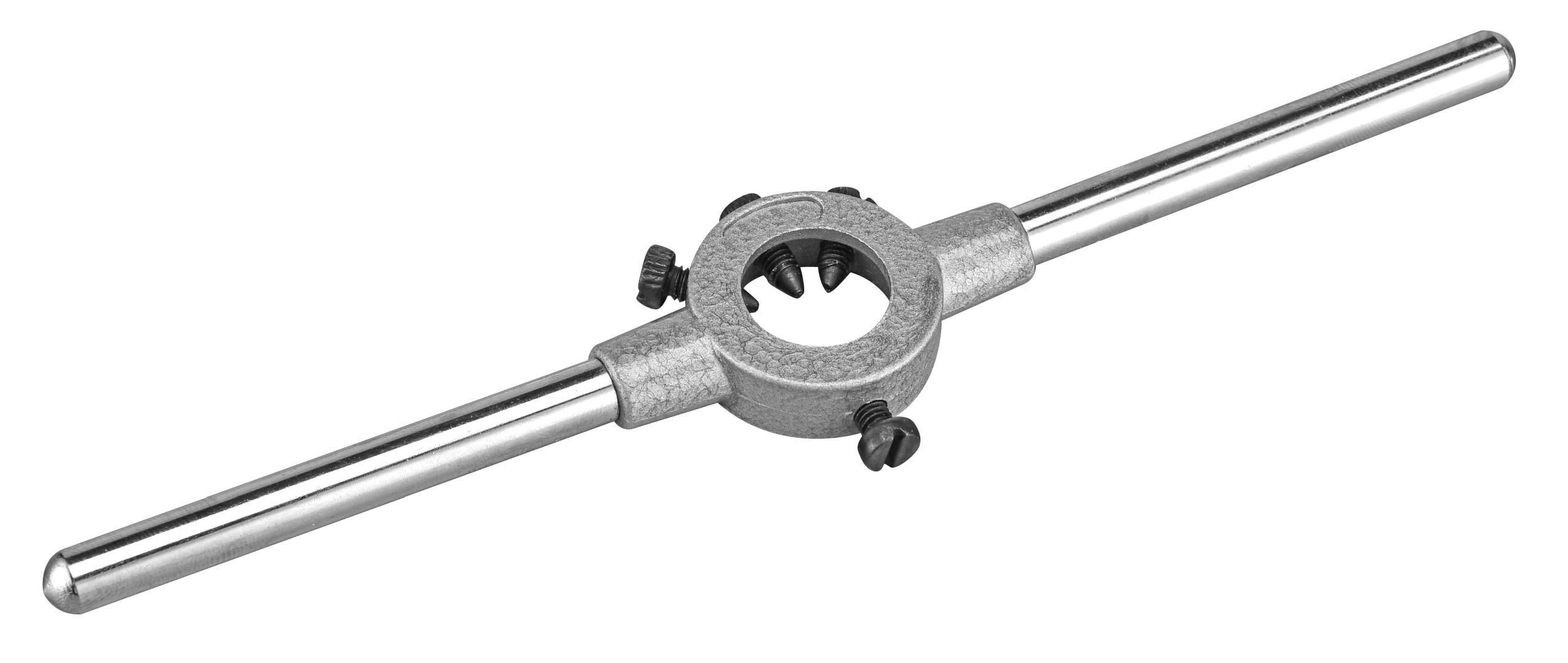 Плашкодержатель P.I.T. AMED07-1624 M16-M24(55x22)мм