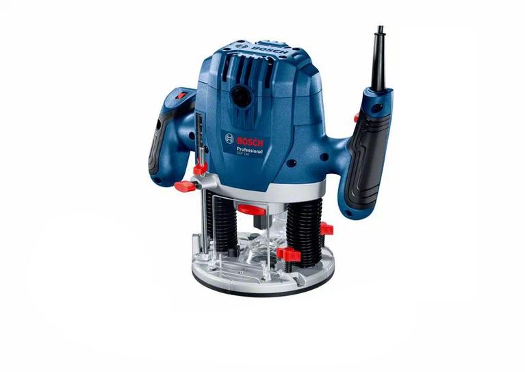 Фрезер сетевой BOSCH GOF 130 06016B7000