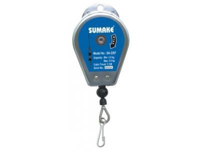 Пневмоподдержка SUMAKE SA-2203 35146