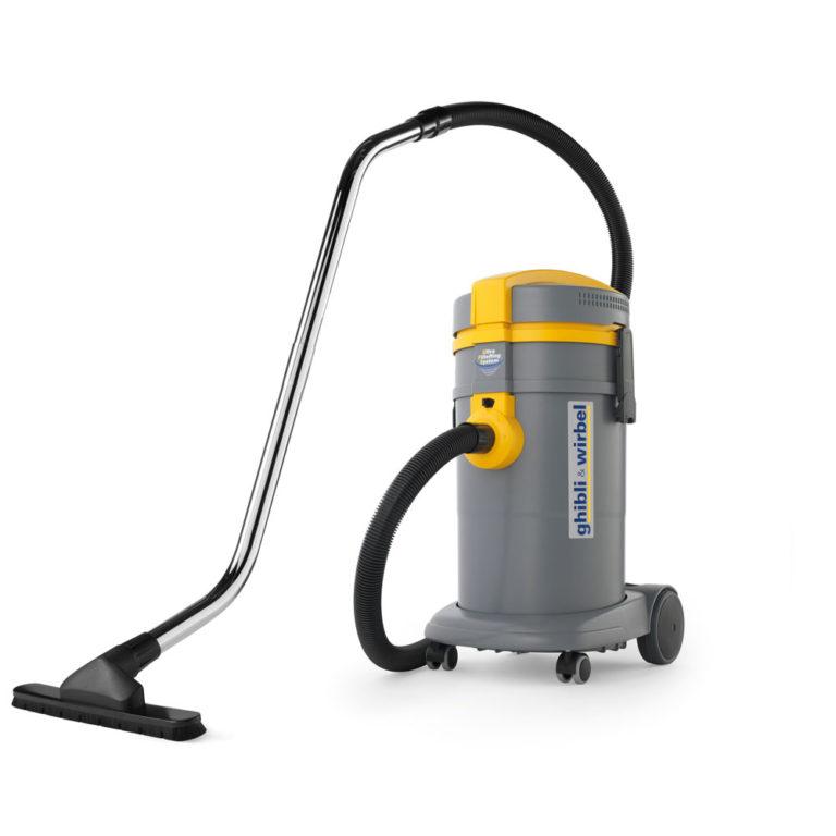 Пылесос строительный Ghibli POWER WD 36 P 14511210001
