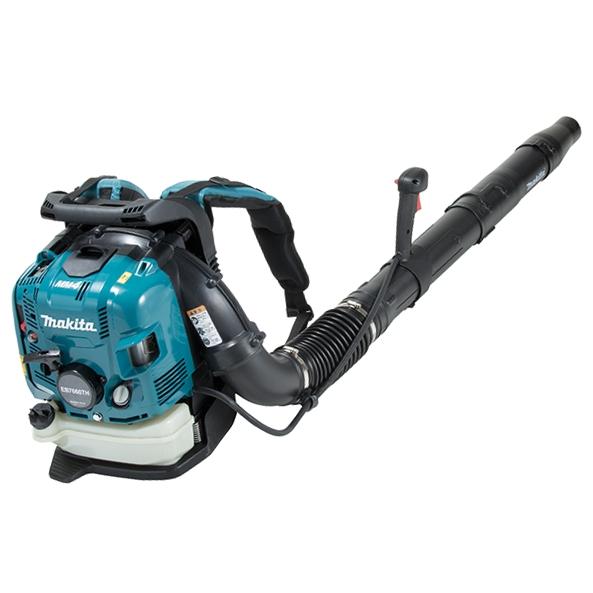 Воздуходувка бензиновая MAKITA EB 7660 TH с 4-х тактным двигателем EB7660TH