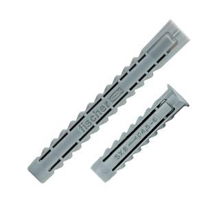 Дюбель FISCHER SX 16 х 80 распорный нейлоновый 70016 70016