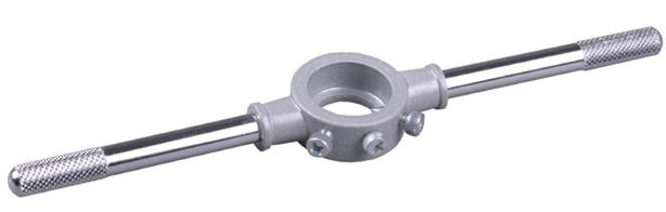 Плашкодержатель ЗУБР 20 х 200 мм (М5 - М6) 28140-20 28140-20_z01