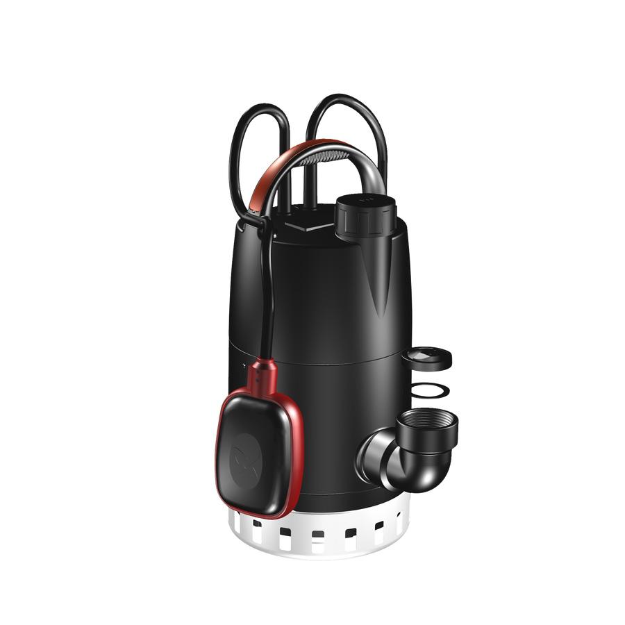 Насос дренажный GRUNDFOS CC9-A1 96280970 НС-0026495