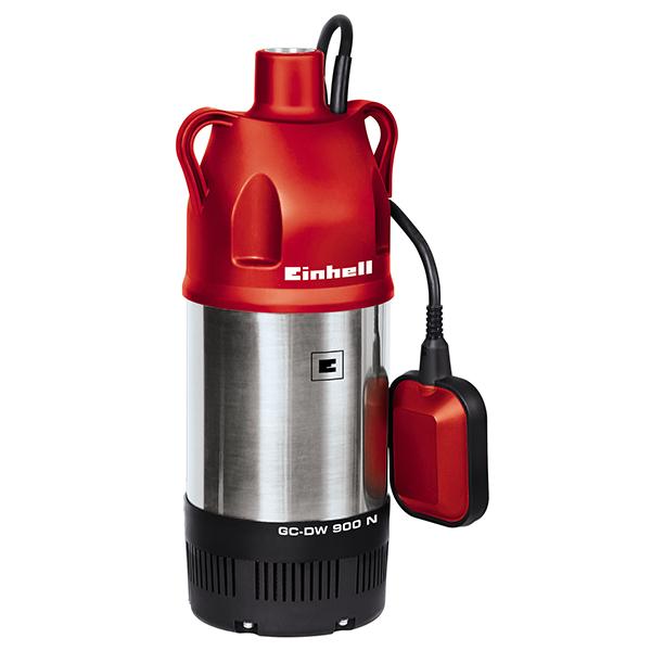 Насос дренажный EINHELL GC-PP 900 N высокого давления 4170964