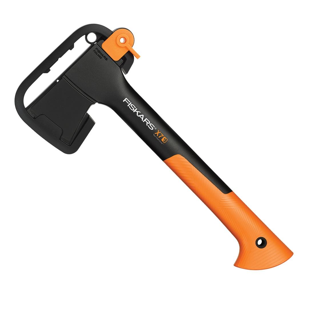 Топор туристический FISKARS X7 - XS 1015618 1015618