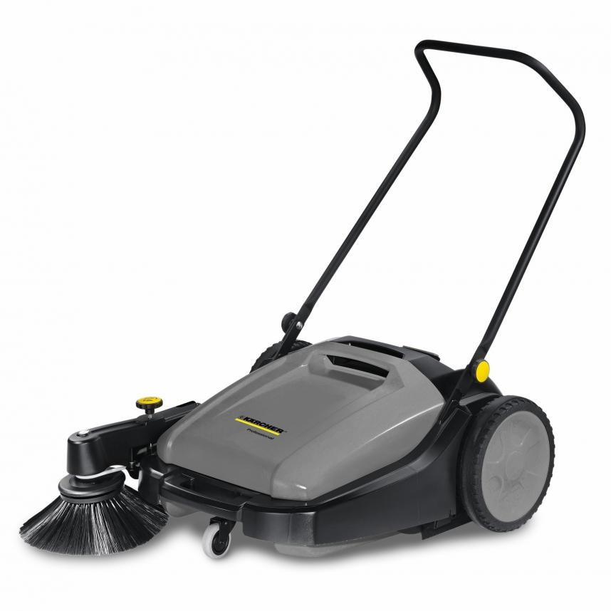 Машина подметальная KARCHER KM 70/20 C BASIS ручная 1.517-130.0