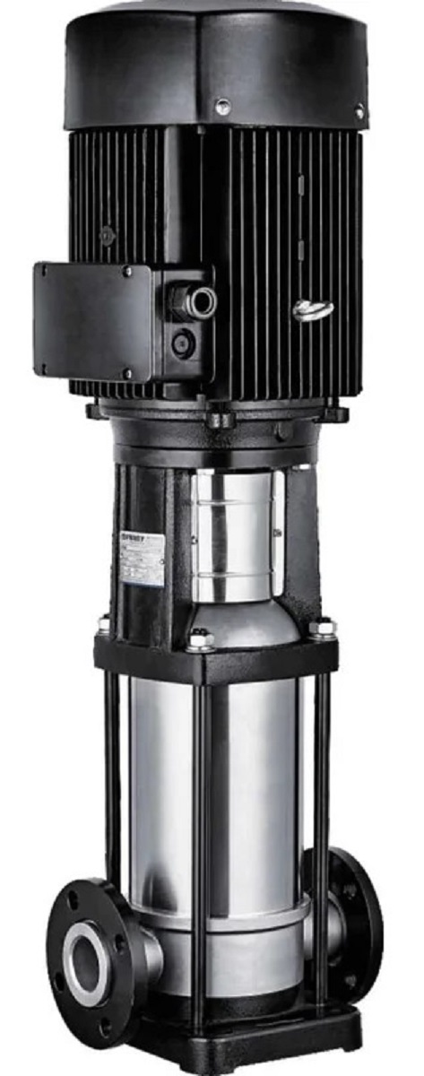 Насос вертикальный многоступенчатый PURITY PVS 4-3 100588058