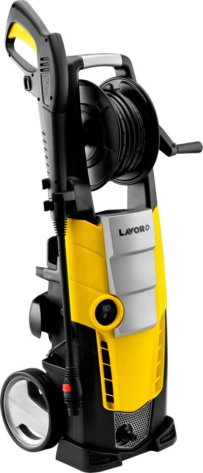 Мойка высокого давления Lavor Galaxy 160 8.086.0076C