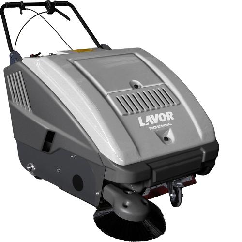 Машина подметальная Lavor SWL 900 ET аккумуляторная, pro 0.061.0003