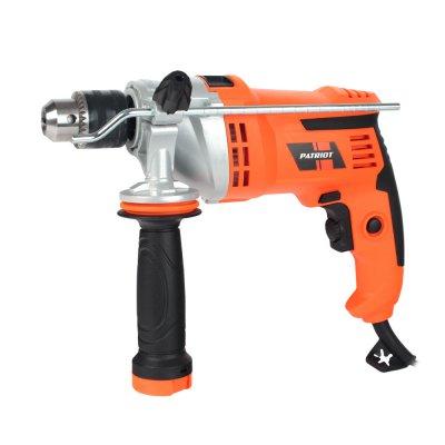 Дрель ударная сетевая PATRIOT FD 850H 120301464