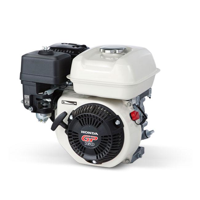 Бензиновый двигатель HONDA GP 160 QX3 GP160H-QX3