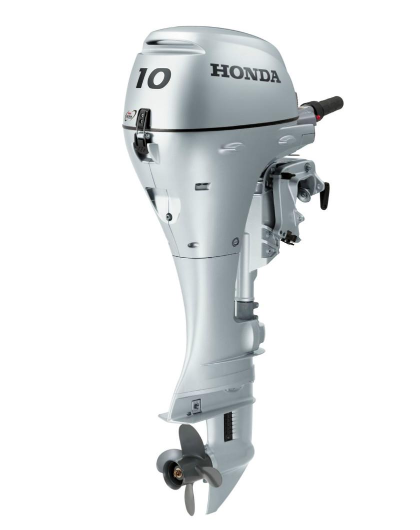 Лодочный мотор HONDA BF 10 DK2 SHU BF10DK2SHU