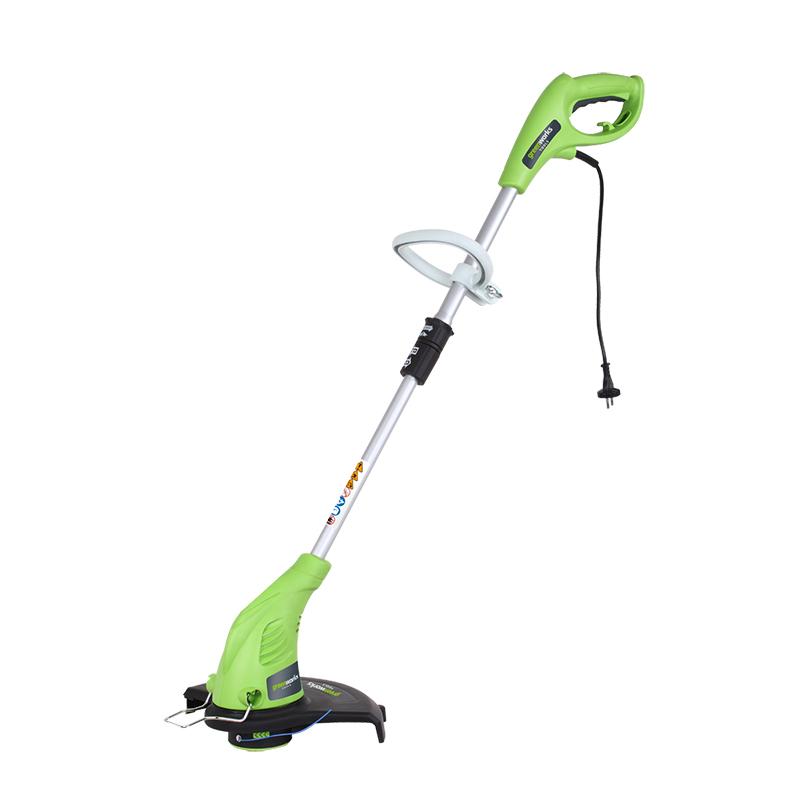 Триммер электрический GREENWORKS GST 5033 21217
