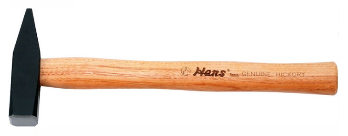 Молоток слесарный HANS 5742-0300 300 грамм