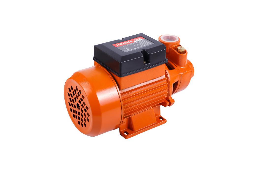 Насос садовый КРАТОН PWP-370 5 04 06 004