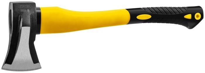 Топор STAYER FIBERGLASS 1,5 кг 380 мм (голова 1 кг) 20623-10_z01
