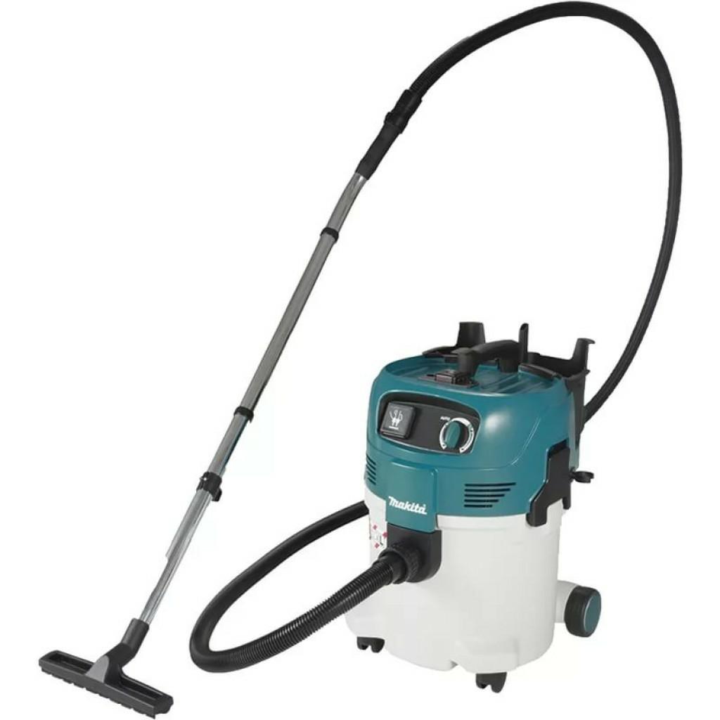 Пылесос сетевой MAKITA VC 3012 M VC3012M