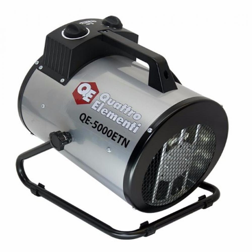 Тепловая пушка электрическая QUATTRO ELEMENTI QE-5000 ETN 649-264