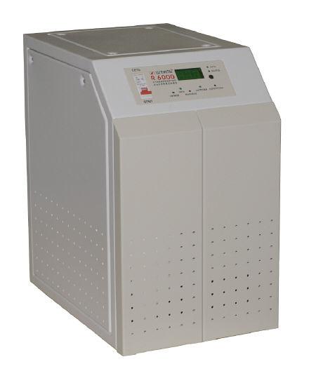 Стабилизатор напряжения однофазный ШТИЛЬ R- 7500 R 7500