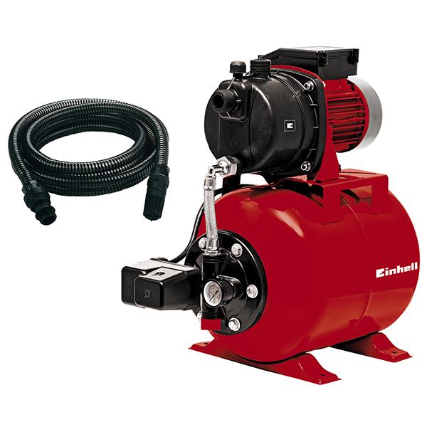 Установка для водоснабжения EINHELL GC-WW 6538 Set 4173193