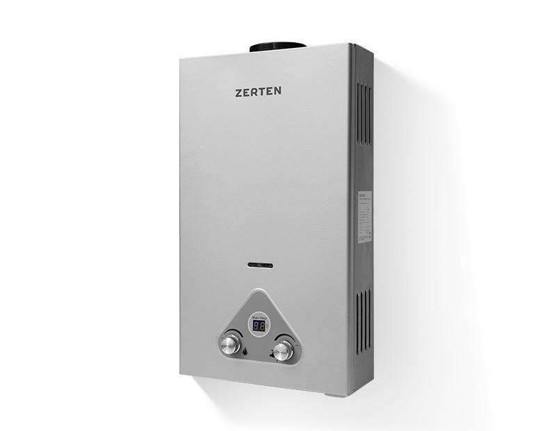 Газовая колонка ZERTEN S-20 4670004375310